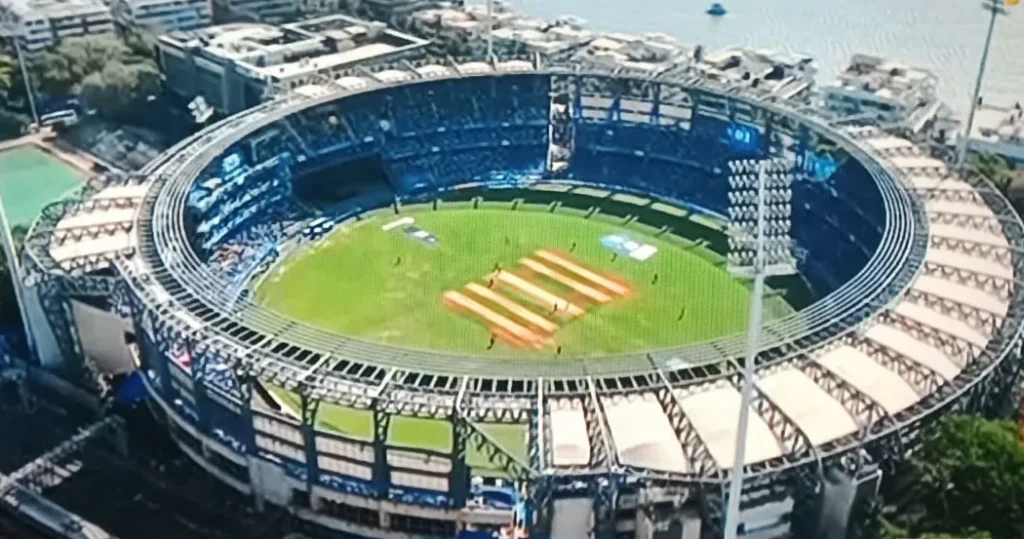 Kolkata Knight Riders vs Mumbai Indians IPL 2025