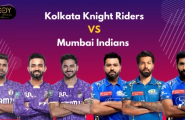 Kolkata Knight Riders vs Mumbai Indians IPL 2025