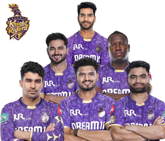 Kolkata Knight Riders vs Mumbai Indians IPL 2025