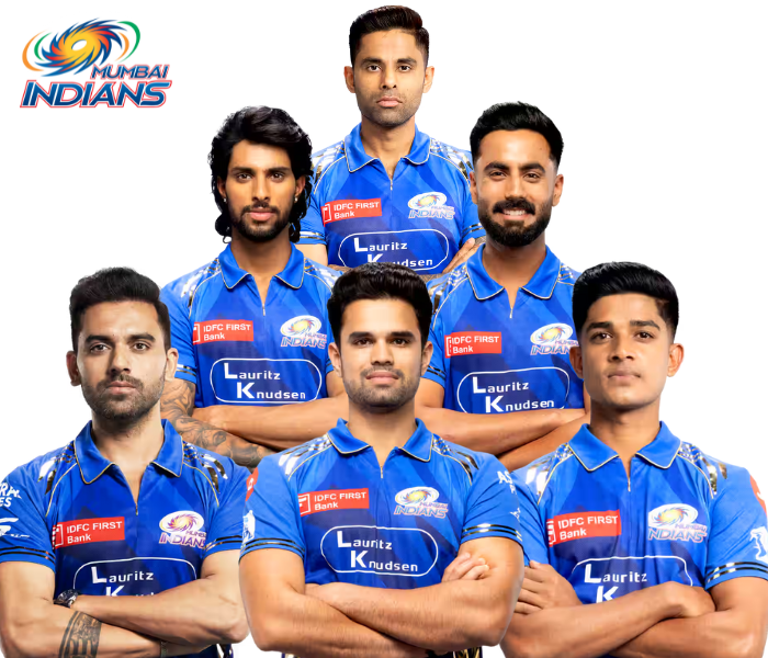 Kolkata Knight Riders vs Mumbai Indians IPL 2025
