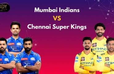 Mumbai Indian vs Chennai Super Kings Match Prediction IPL 2025