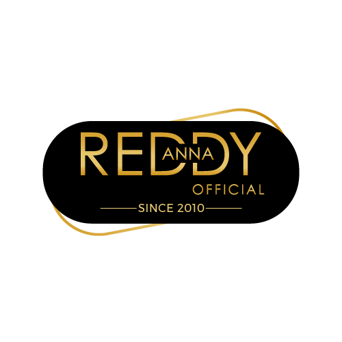 REDDY ANNA LOGO