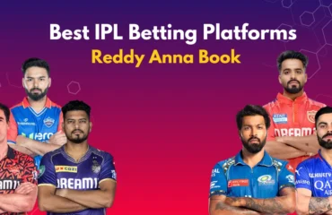 IPL Betting Platform