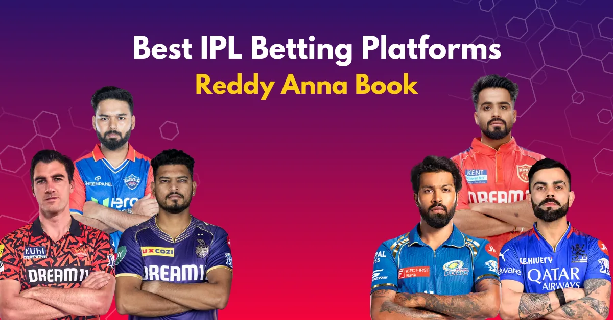 IPL Betting Platform