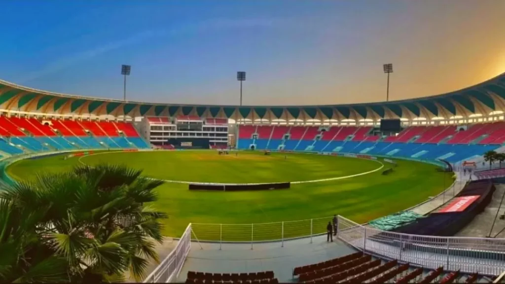 Lucknow Super Giants vs Punjab Kings IPL 2025
