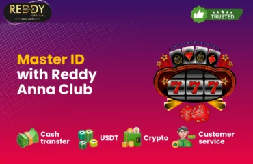 master id