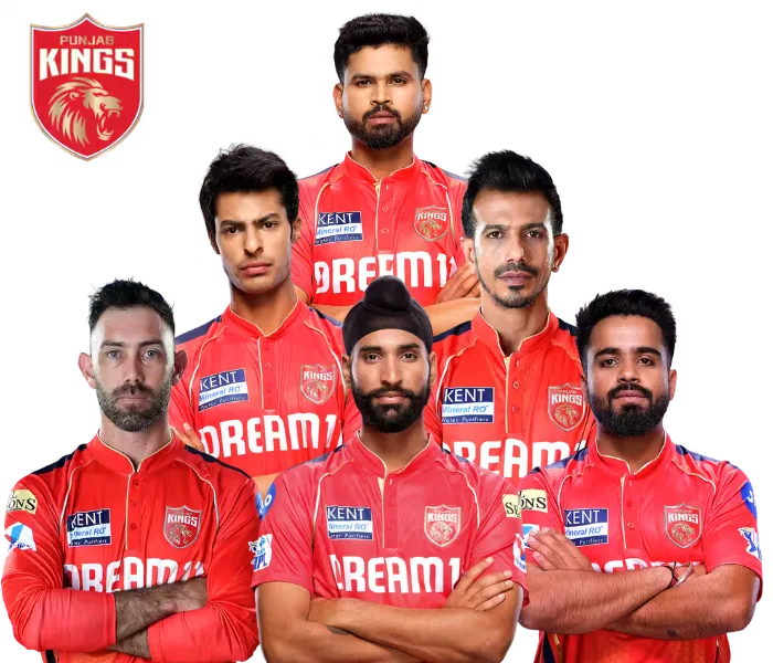 Lucknow Super Giants vs Punjab Kings IPL 2025
