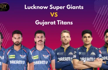 Reddy Anna IPL 2025