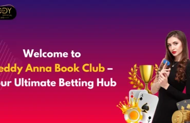 Reddy Anna Book Club