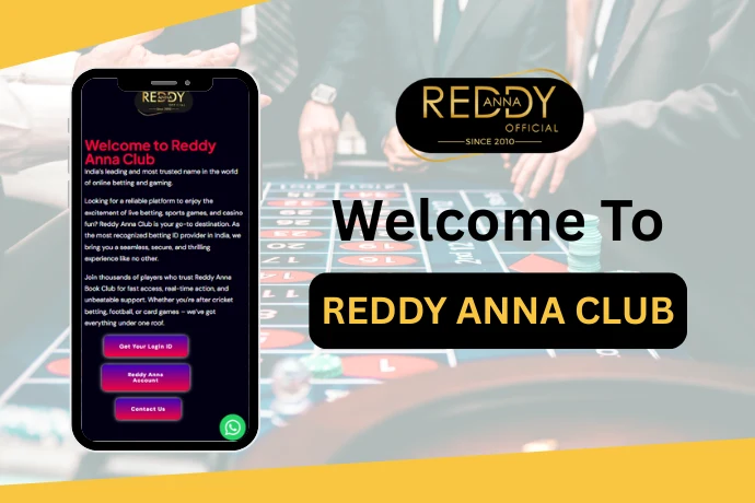 Reddy Anna Book Club