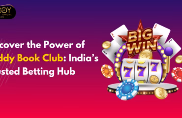 Reddy book club