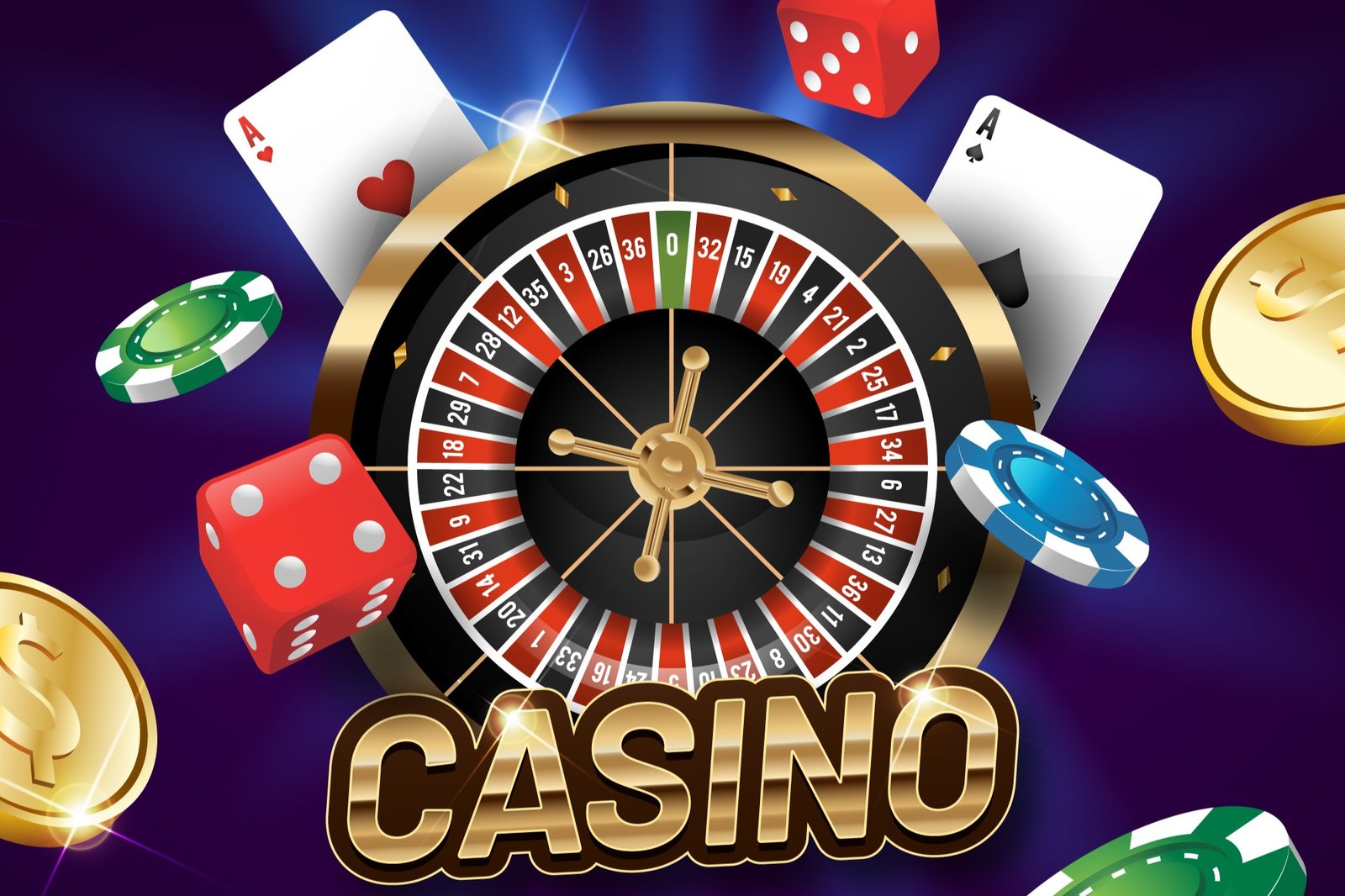 Play casino