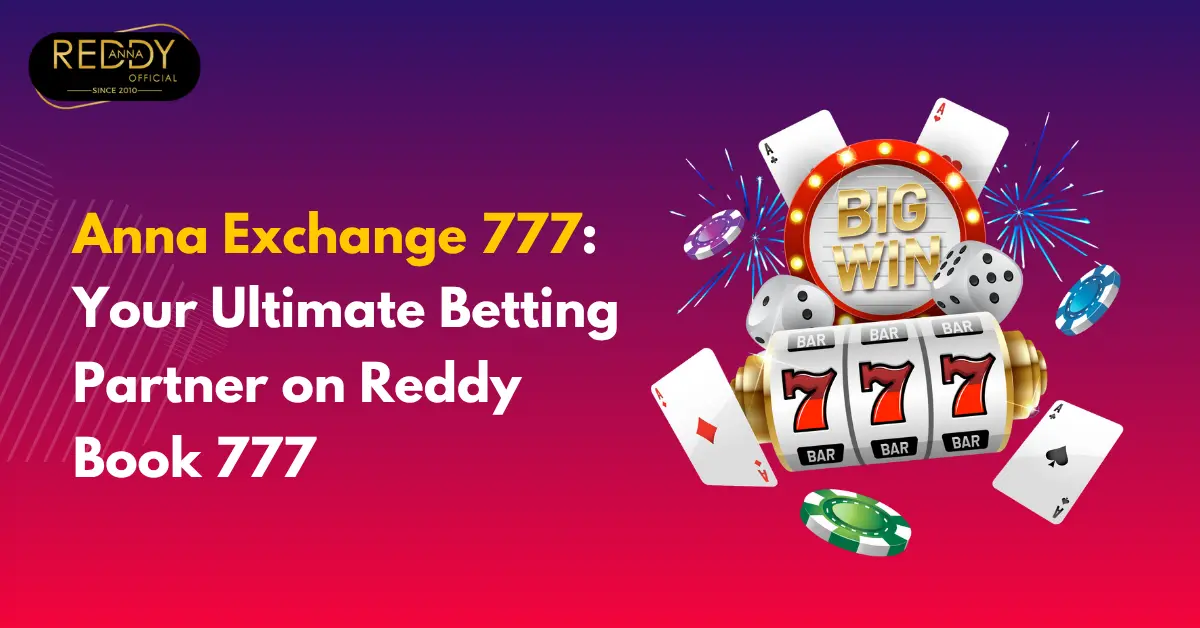 anna exchange 777