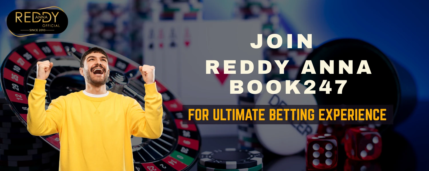 reddy anna book 247