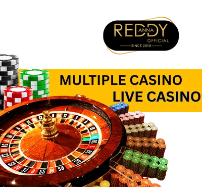 reddy anna live casino