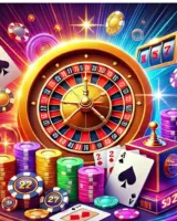 reddy book club roulette