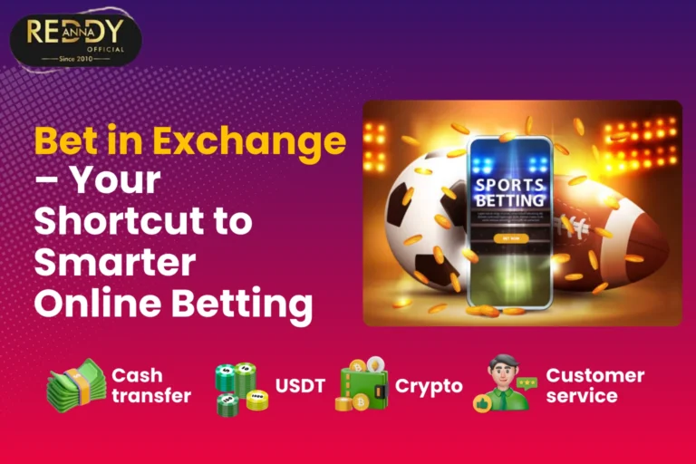 Bet in Exchange