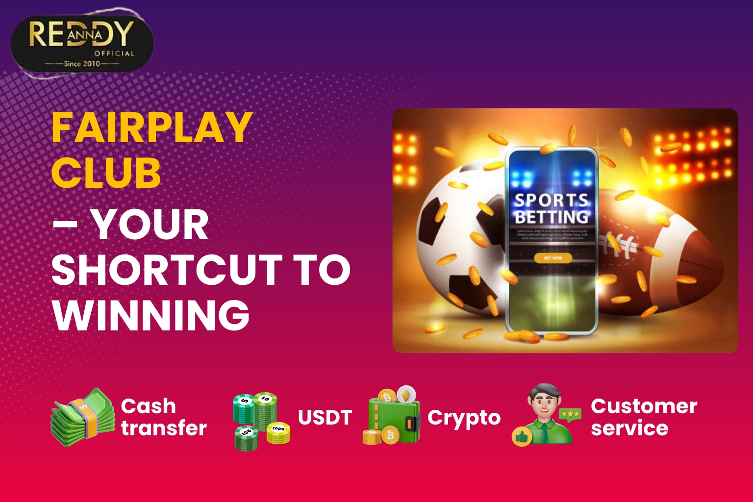 Fairplay Club