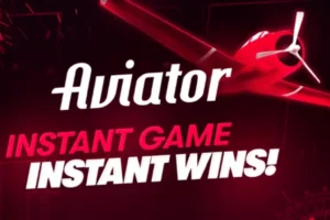 Aviator Game Play