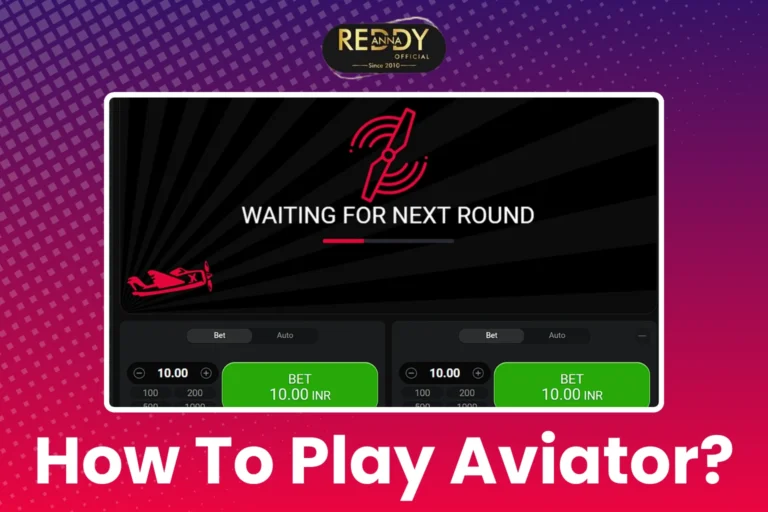 How To Play Aviator