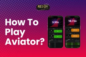 How To Play Aviator Game