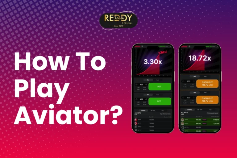 How To Play Aviator Game