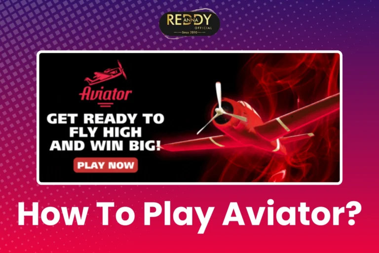 How To Play Aviator Online