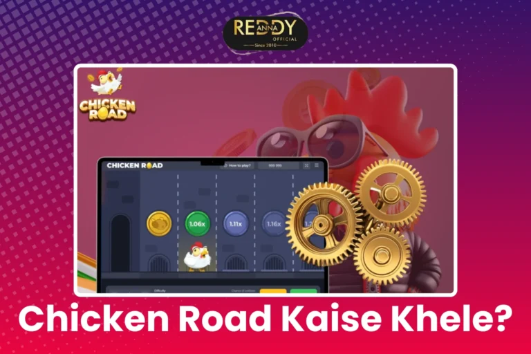 Chicken Road