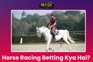 Horse Racing Betting