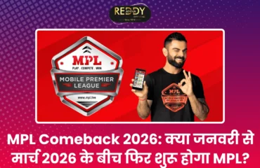 MPL Comeback 2026