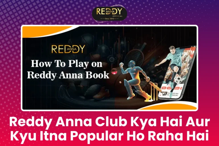 Reddy Anna Book Club