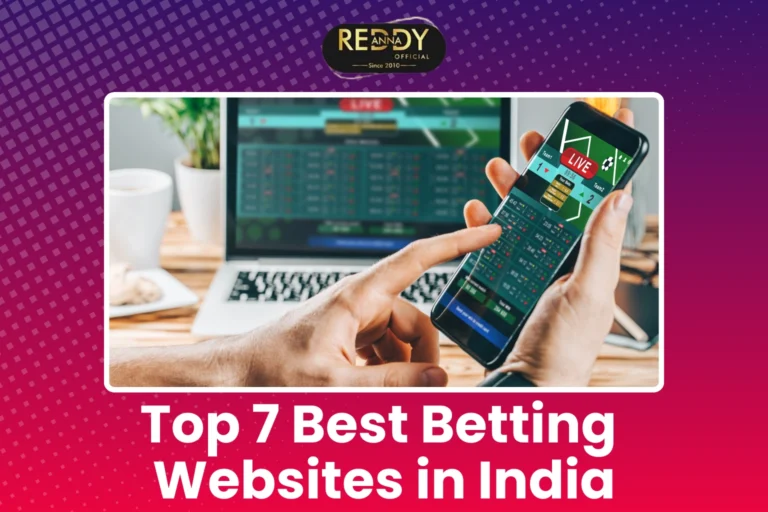 Top 7 Best Betting Websites
