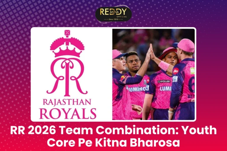 RR 2026 Team