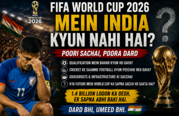 FIFA World Cup 2026