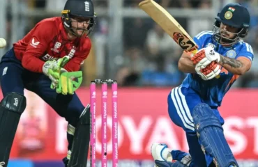 England vs India 3rd T20I 2026 | Preview & Dream11 Prediction