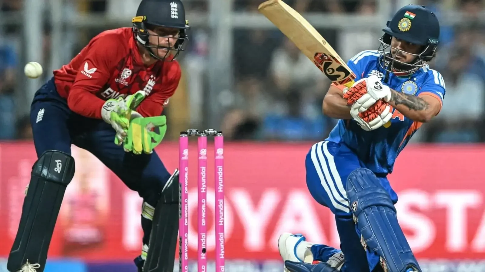 England vs India 3rd T20I 2026 | Preview & Dream11 Prediction