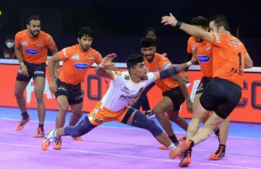 Best Kabaddi Betting Tips 2026 | Expert Match Analysis