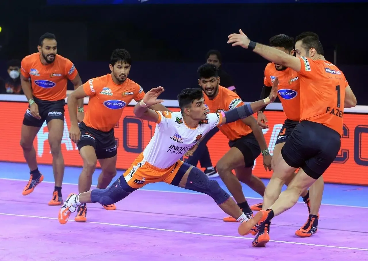 Best Kabaddi Betting Tips 2026 | Expert Match Analysis